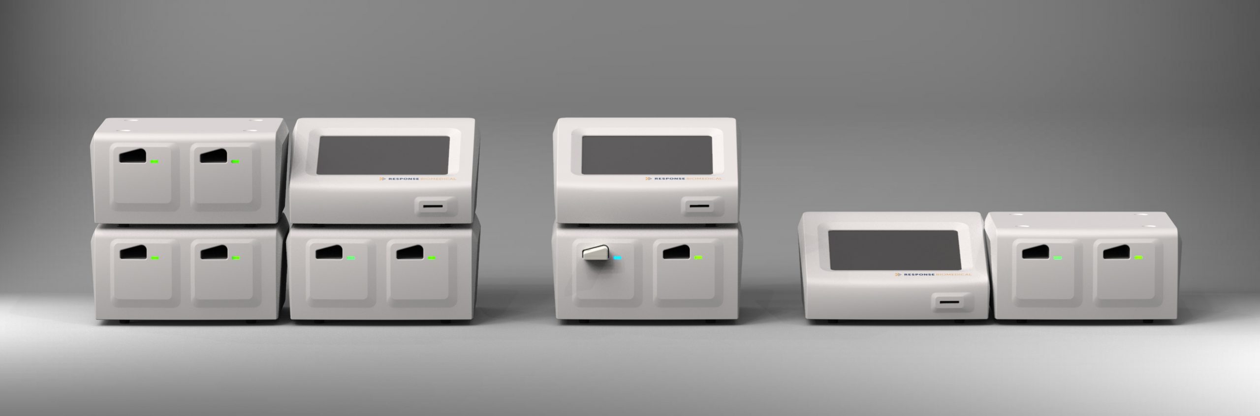 Medical Device Modular Design